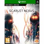 Gioco Scarlet Nexus per Xbox One e Xbox Series X