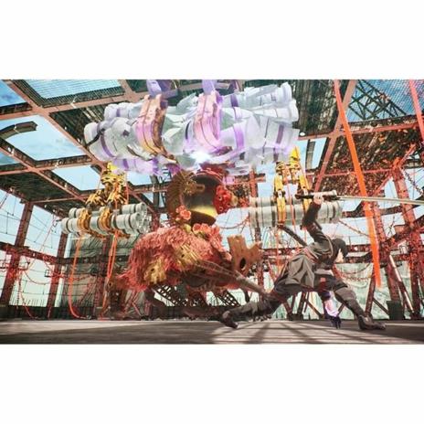 Gioco Scarlet Nexus per Xbox One e Xbox Series X - 5