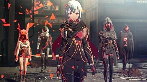 Scarlet Nexus - XONE - 3