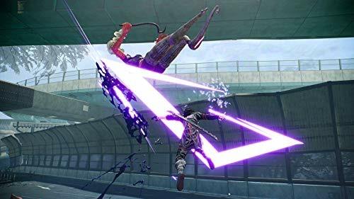 Scarlet Nexus - XONE - 4
