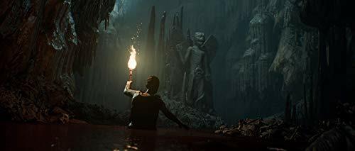 The Dark Pictures Anthology House Ashes - PS4 - 3