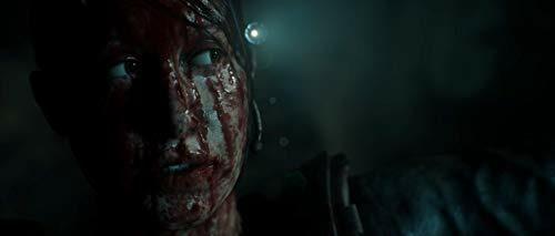 The Dark Pictures Anthology House Ashes - PS4 - 4