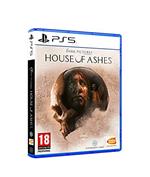 The Dark Pictures: House of Ashes PlayStation 5