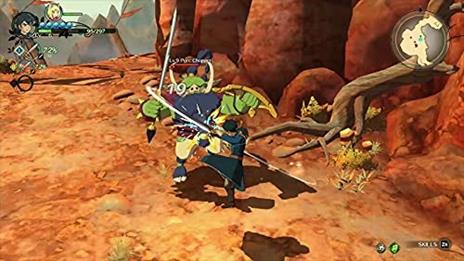 Ni No Kuni II Destino Regno Prince's Ed. - SWITCH - 2