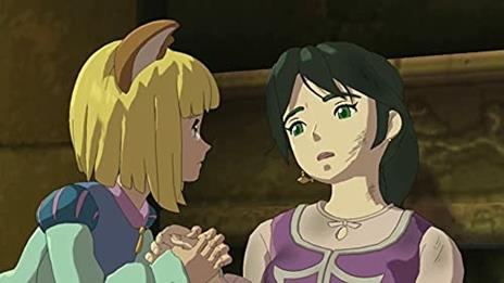 Ni No Kuni II Destino Regno Prince's Ed. - SWITCH - 3