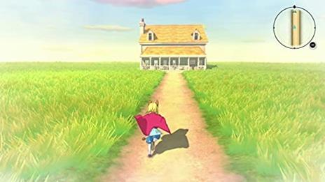 Ni No Kuni II Destino Regno Prince's Ed. - SWITCH - 4