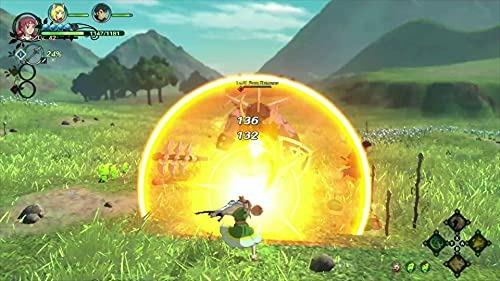 Ni No Kuni II Destino Regno Prince's Ed. - SWITCH - 5