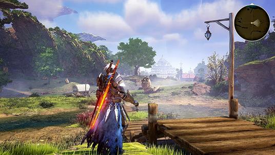 Tales Of Arise (PS5) - 3