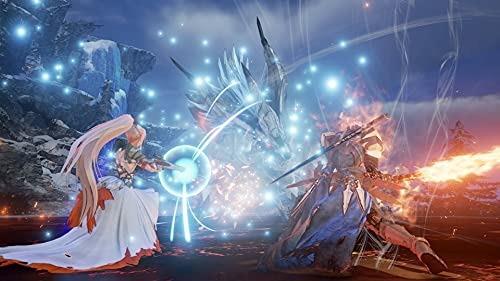 Tales of Arise PlayStation 5 - 5