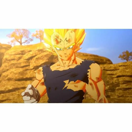 Dragon Ball Z: Kakarot Game Switch - 4