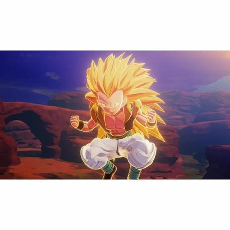 Dragon Ball Z: Kakarot Game Switch - 5