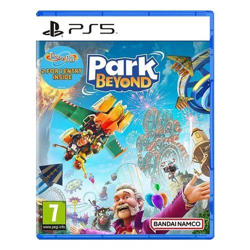 Park Beyond - PS5