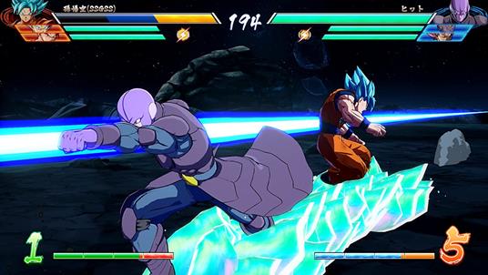 Dragon Ball FighterZ Super Edition (CIAB) - SWITCH - 6