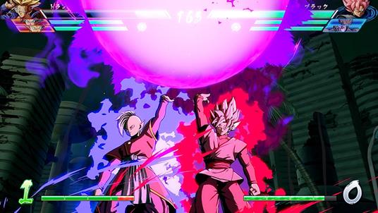 Dragon Ball FighterZ Super Edition - PS4 - 3