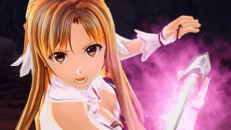 Sword Art Online Recollection - PS4 - 2