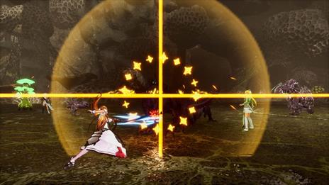 Sword Art Online Recollection - PS4 - 3