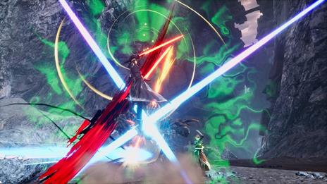 Sword Art Online Recollection - PS4 - 4