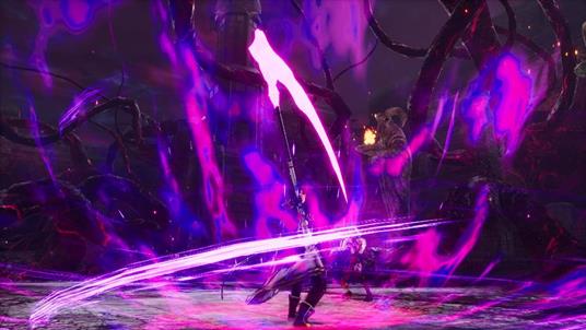 Sword Art Online Recollection - PS4 - 5