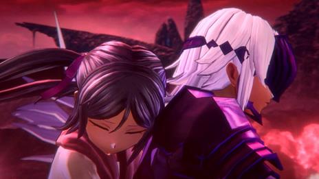 Sword Art Online Recollection - PS5 - 4