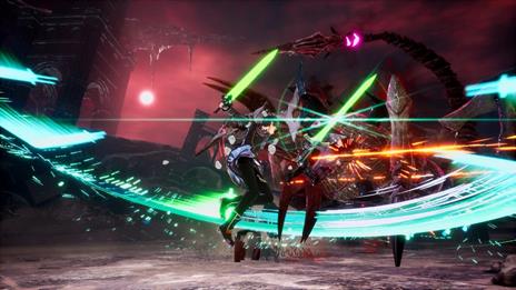 Sword Art Online Recollection - PS5 - 6
