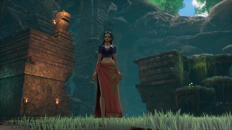 One Piece Odyssey Ps5 Es/Pt - 5