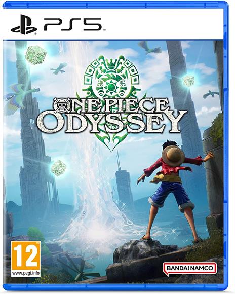 One Piece Odyssey - PS5