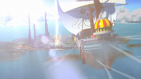One Piece Odyssey - PS5 - 2