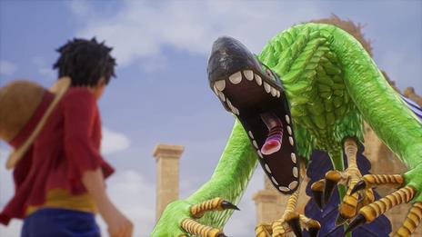 One Piece Odyssey - PS5 - 3