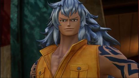 One Piece Odyssey - PS5 - 4