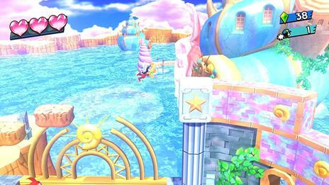 Klonoa Phantasy Reverie Series - PS5 - 4