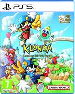 Klonoa Phantasy Reverie Series - PS4