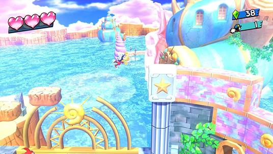 Klonoa Phantasy Reverie Series - PS4 - 4