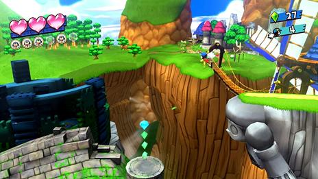 Klonoa Phantasy Reverie Series - PS4 - 6