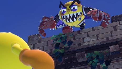 Pac-Man World Re-Pac - PS4 - 5