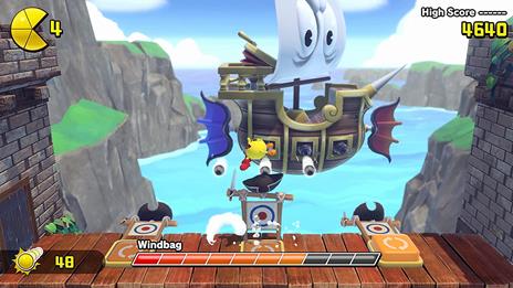 Pac-Man World Re-Pac - PS4 - 6