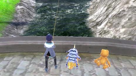 Digimon World Next Order - SWITCH - 4