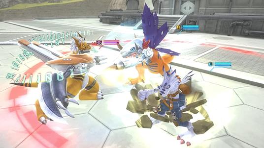 Digimon World Next Order - SWITCH - 5