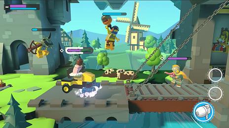 Lego Brawls - PS5 - 2
