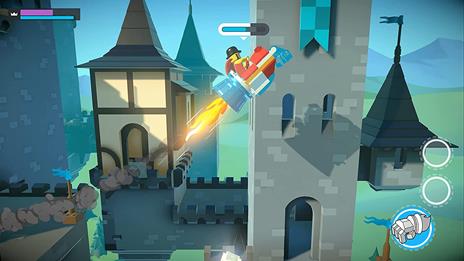 Lego Brawls - PS5 - 3