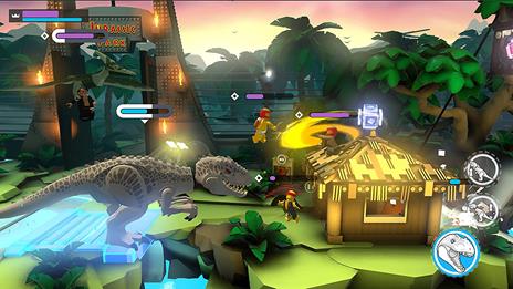 Lego Brawls - PS5 - 4