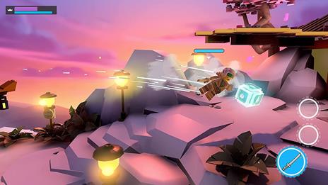 Lego Brawls - PS5 - 5