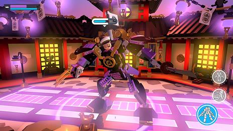 Lego Brawls - PS5 - 6
