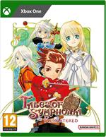 Tales Of Symphonia Remastered Chosen Edition - XONE