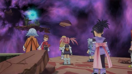 Tales Of Symphonia Remastered Chosen Edition - XONE - 5