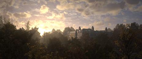 The Dark Pictures Anthology The Devil in Me - XBOX Serie X - 2