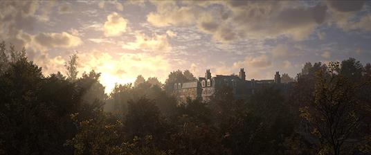 The Dark Pictures Anthology The Devil in Me - XBOX Serie X - 2