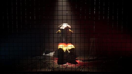 The Dark Pictures Anthology The Devil in Me - XBOX Serie X - 4