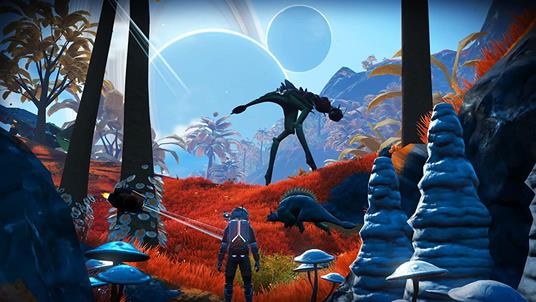 No Man's Sky - SWITCH - 2