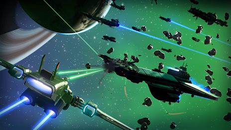 No Man's Sky - SWITCH - 3