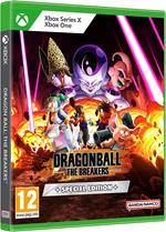 Dragon Ball The Breakers Special Edition - XBOX Serie X